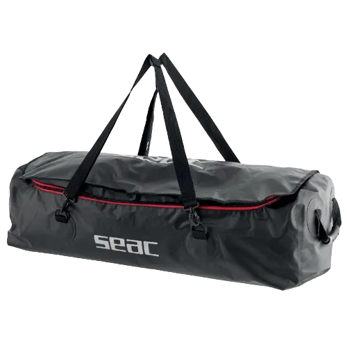 SEAC U/Boot 130 Liter Equipment Bag