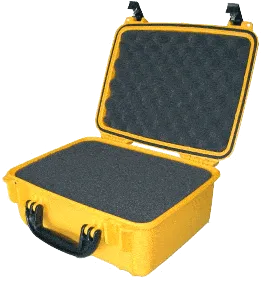 Seahorse Case SE-520F