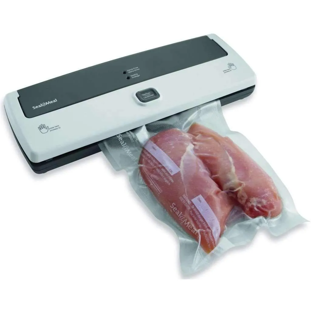 Seal-a-Meal | Vacuum Bag Sealer