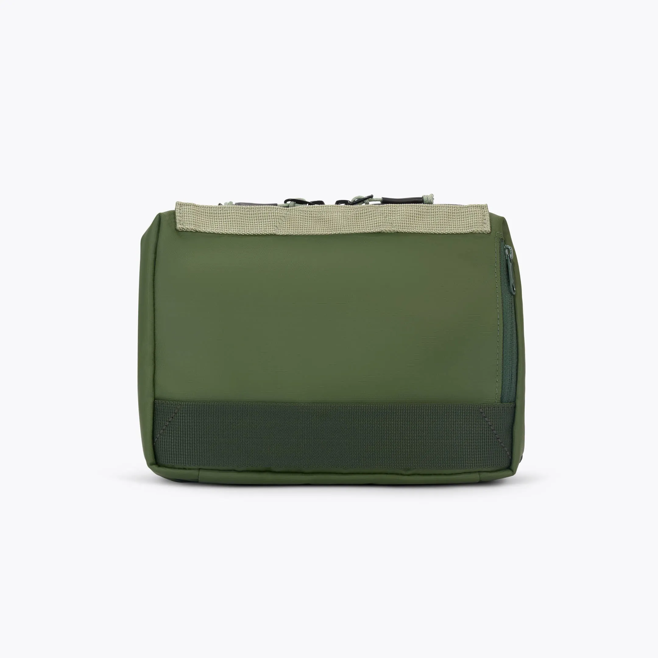 SEE Toiletry Bag Bronze Green