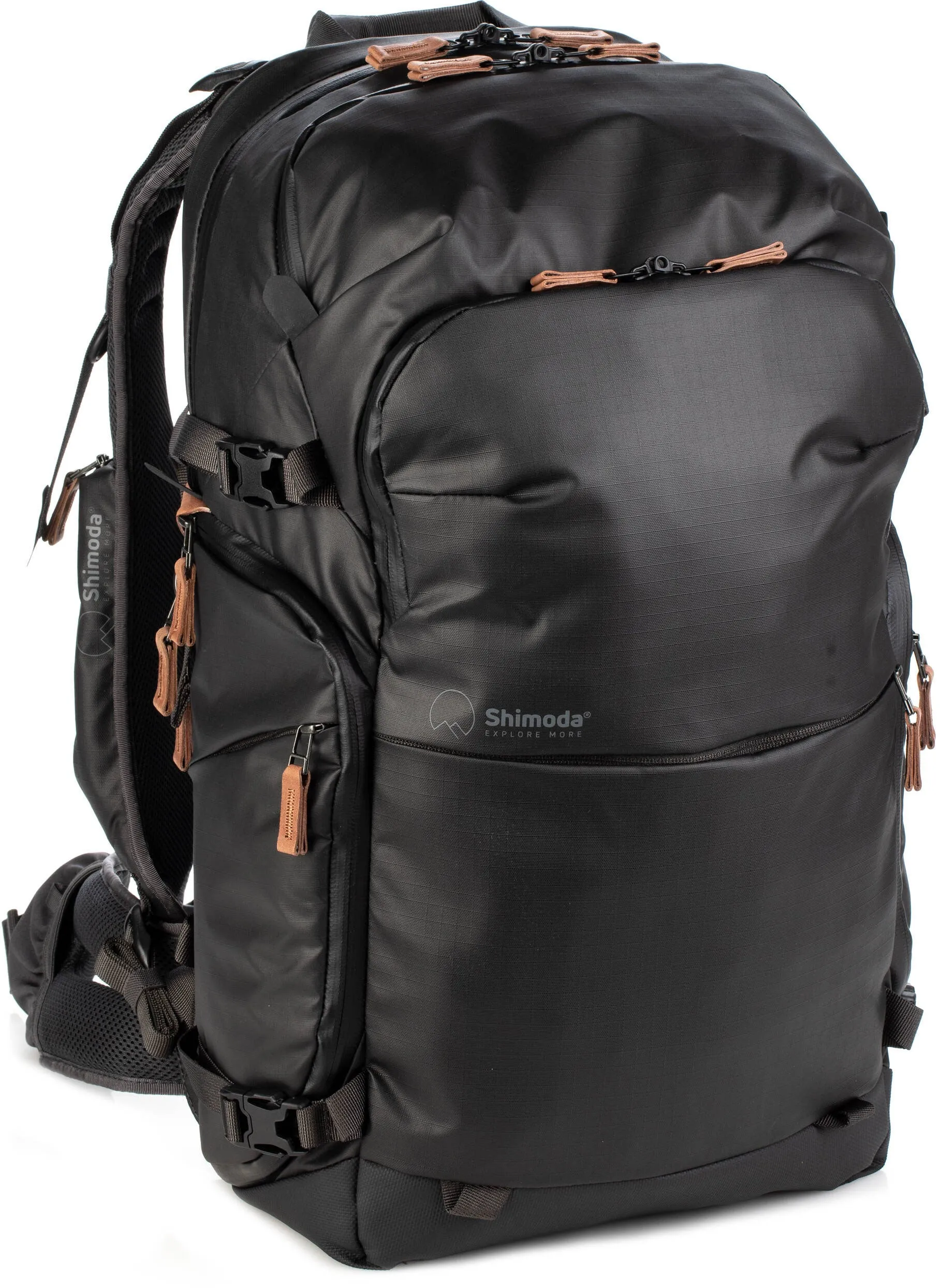 Shimoda Designs Explore v2 30 Backpack Photo Starter Kit (Black)