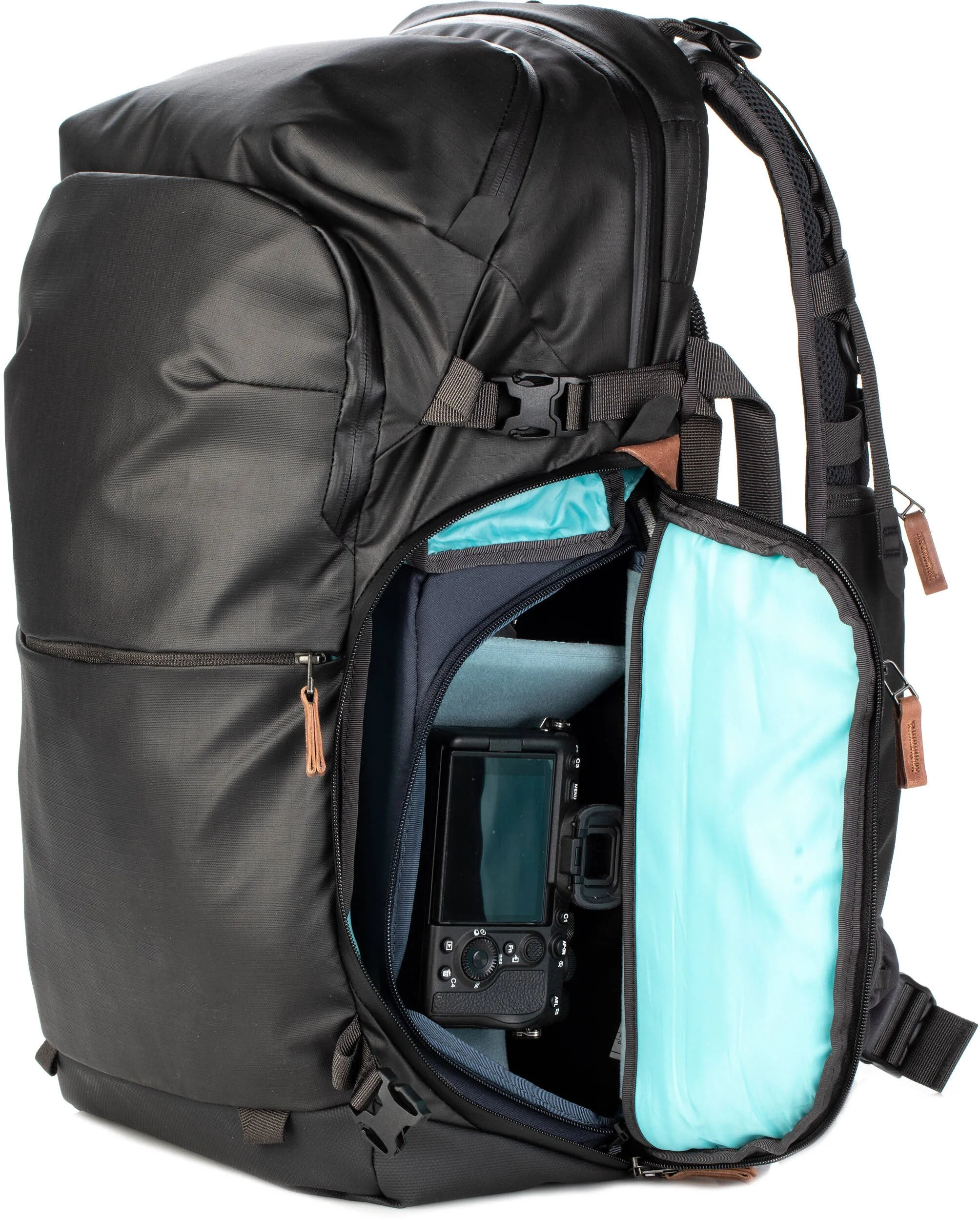 Shimoda Designs Explore v2 30 Backpack Photo Starter Kit (Black)