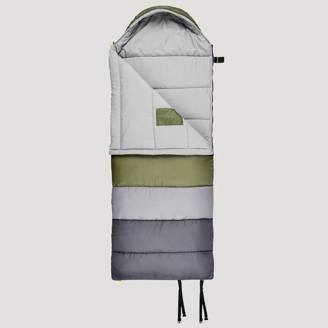 Sierra Designs Boswell 35° Sleeping Bag