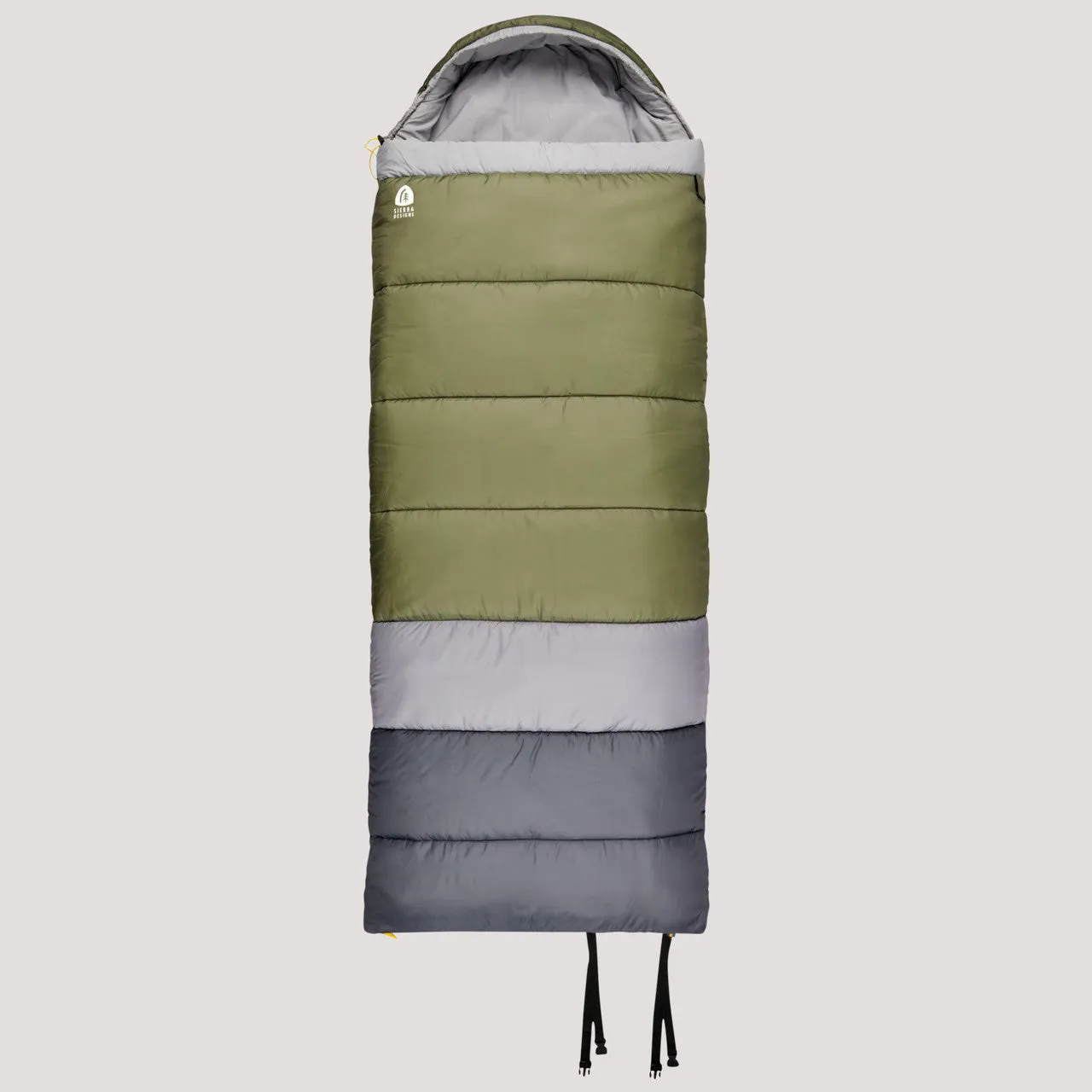 Sierra Designs Boswell 35° Sleeping Bag