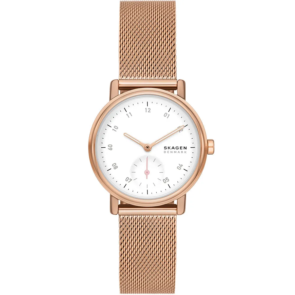 Skagen SKW3099 Kuppel Lille