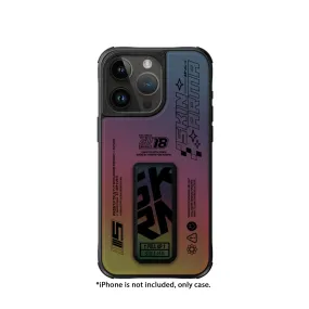 Skinarma Kira Kobai for iPhone 15 Series - MagSafe Compatible   Grip Stand