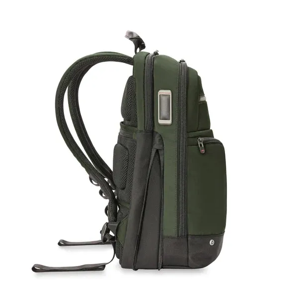 Slim Expandable Backpack - HTA Collection