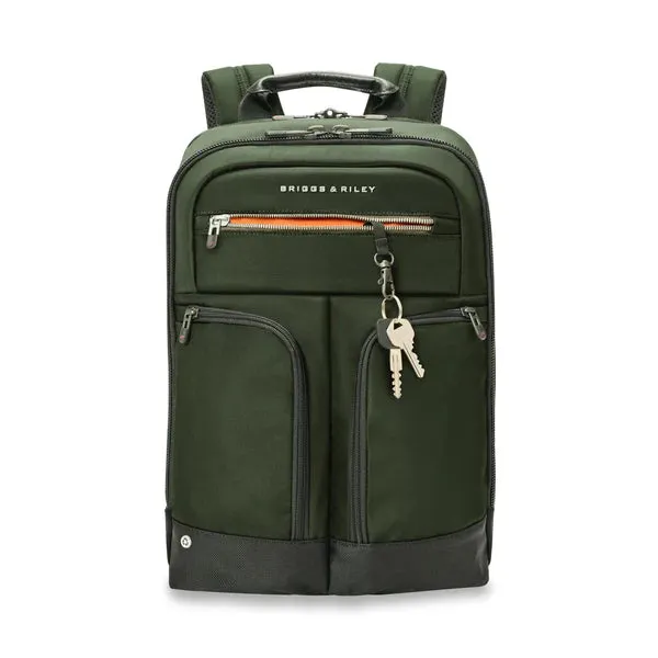 Slim Expandable Backpack - HTA Collection