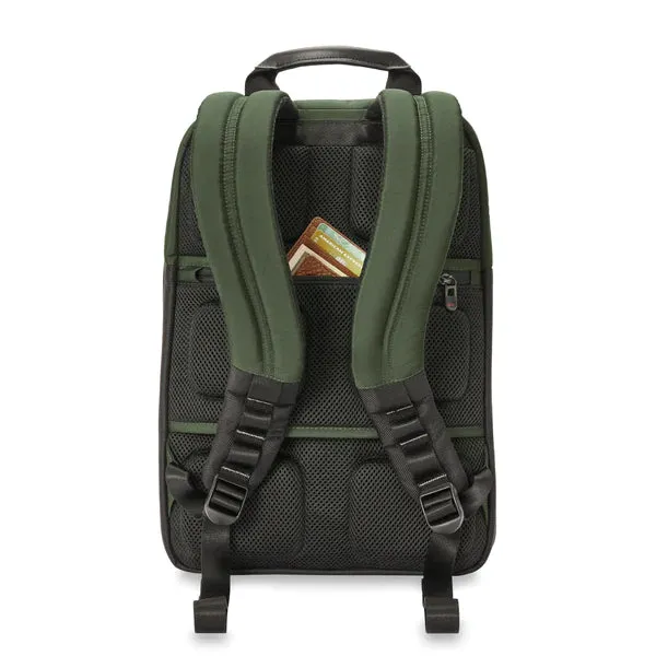 Slim Expandable Backpack - HTA Collection