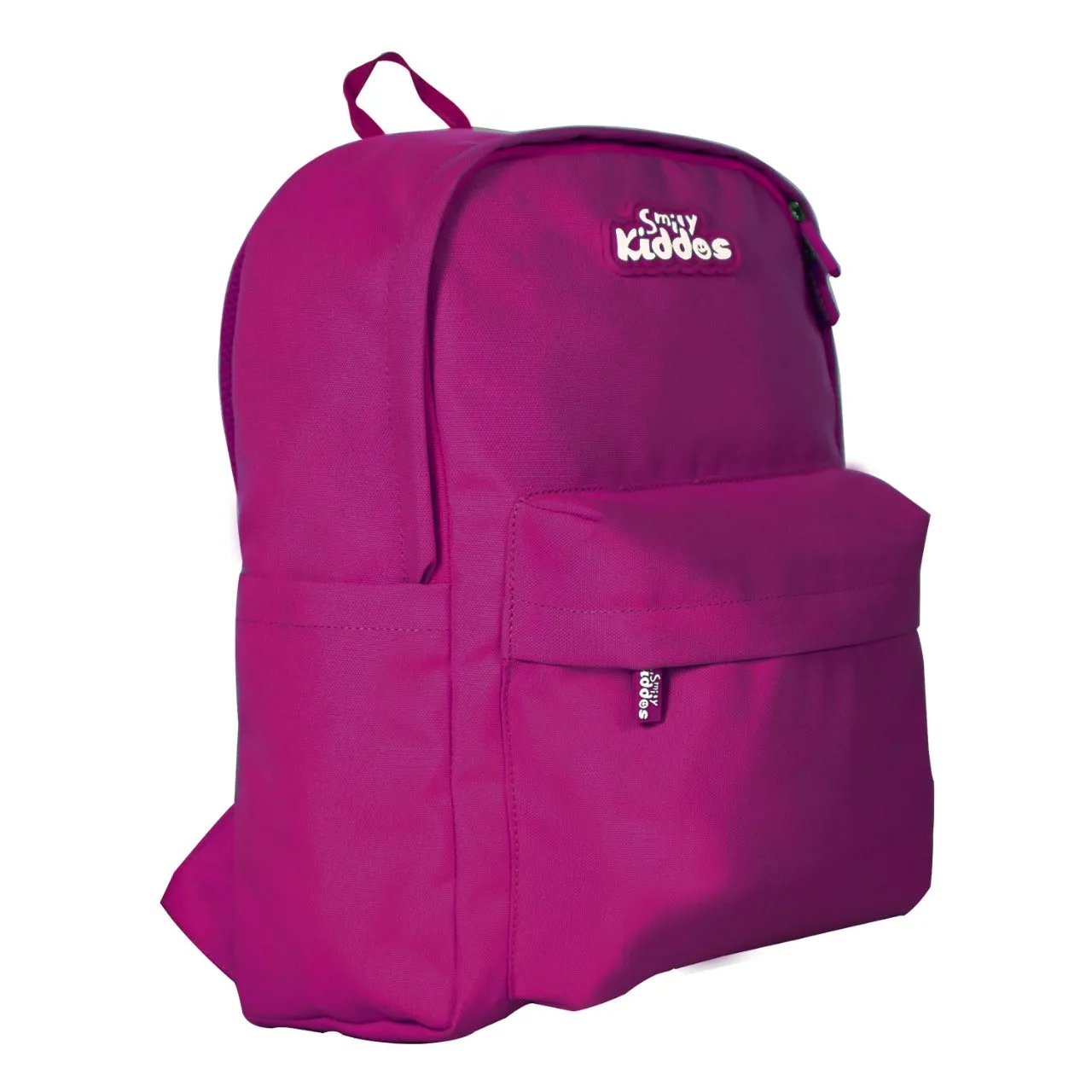 Smily Kiddos Day Pack E Purple