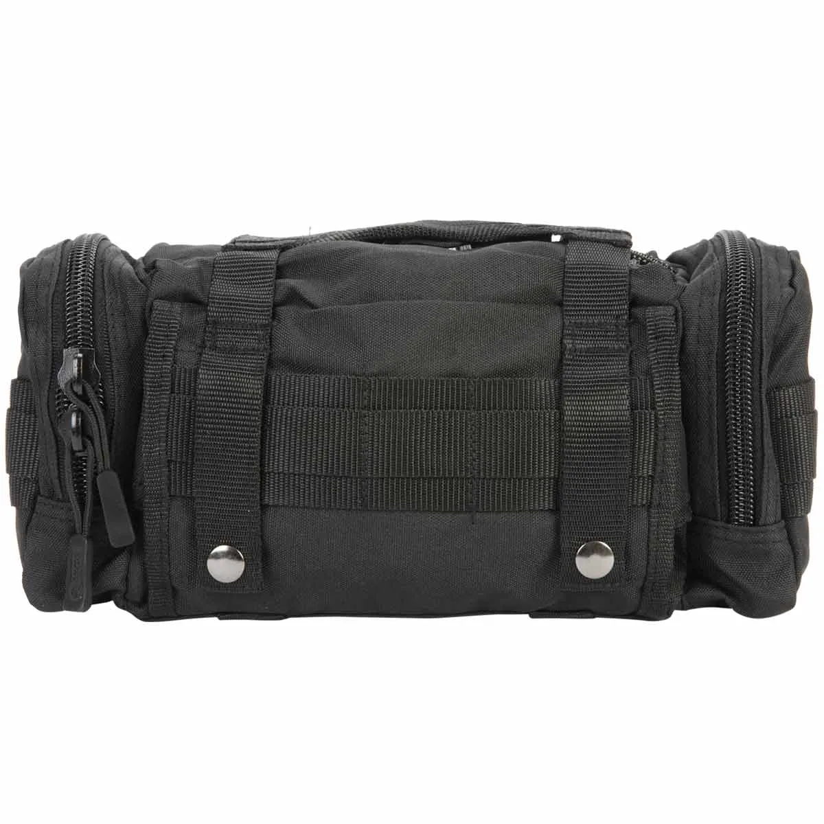 Snugpak Response Pak Black