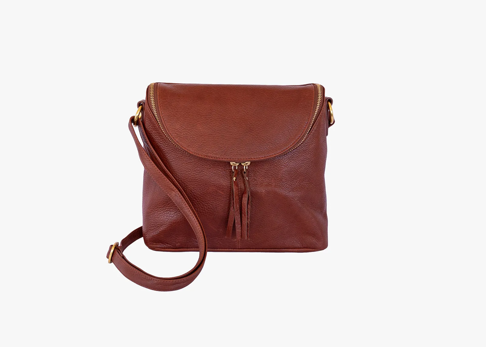 Sophia Medium Crossbody