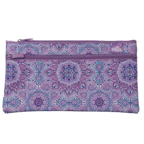 Spencil Twin Zip Pencil Case - Sweet Hearts