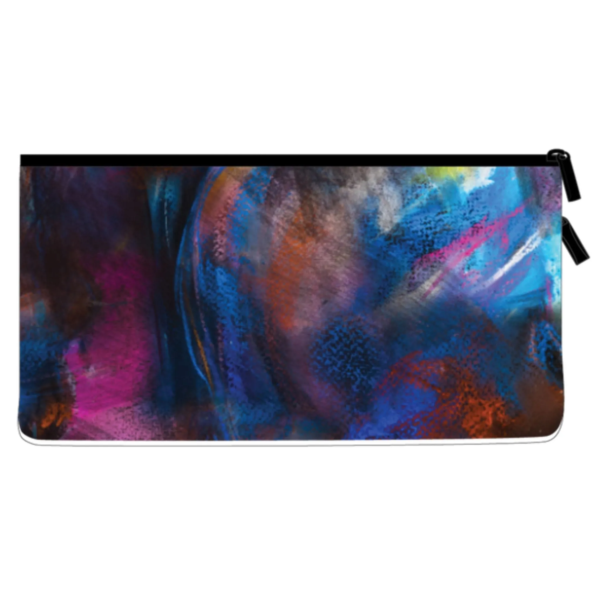 Spencil Zip Pencil Case Mystic