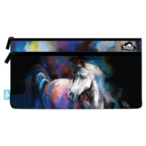 Spencil Zip Pencil Case Mystic