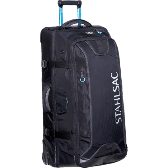 Stahlsac Steel 34 Roller Bag