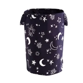 Starry Night Storage Basket