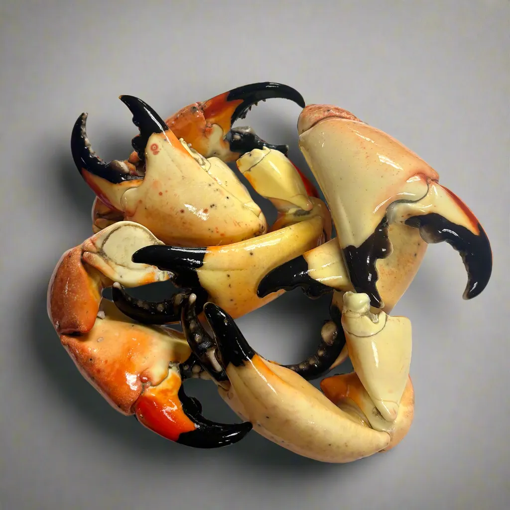 Stone Crab Claws