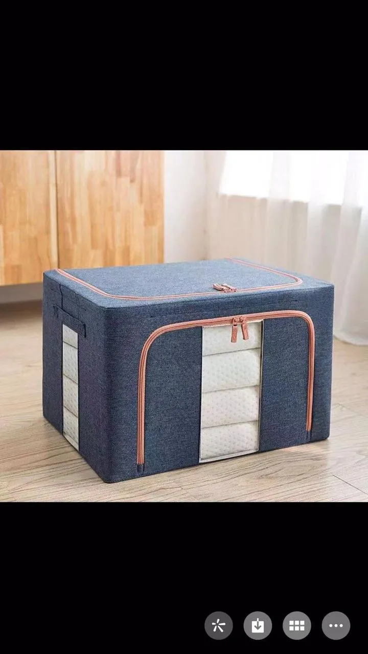 Storage Box - (S108)