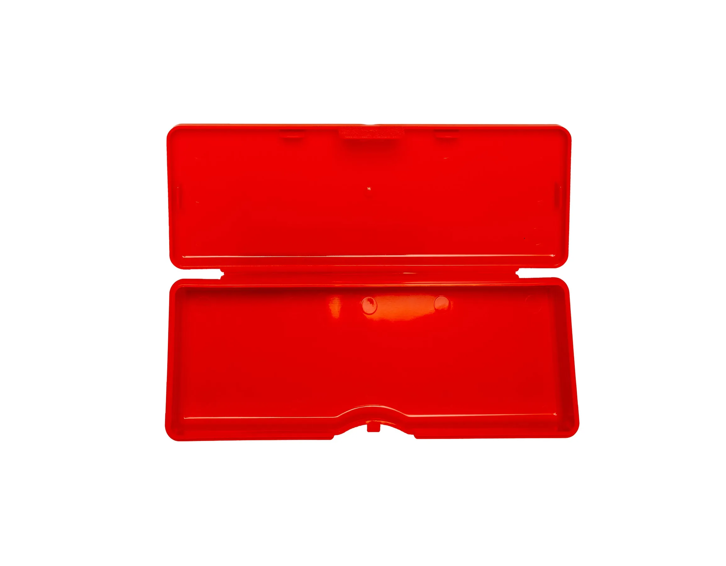 Storage Penco Pen Case - Orange