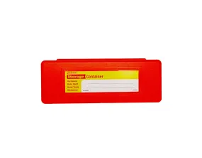 Storage Penco Pen Case - Orange