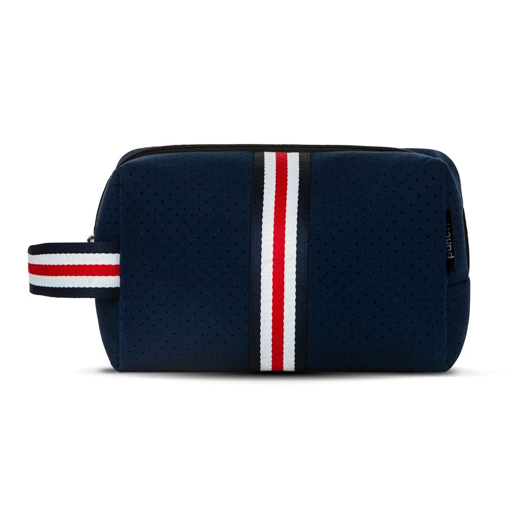 Strap Wetpack Navy