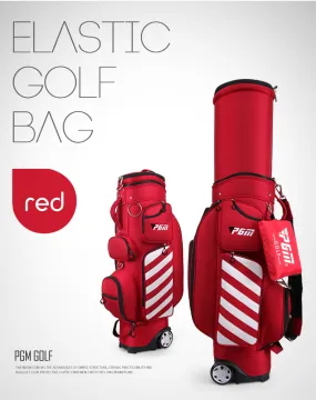 Stretch Air Travel Golf Bag