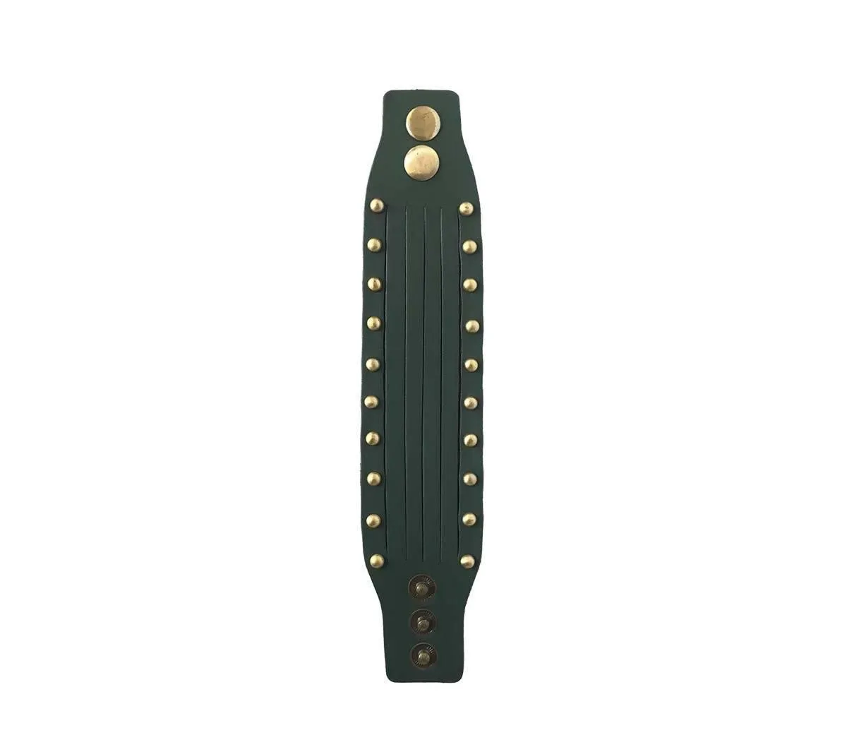 STUDDED WRISTBAND