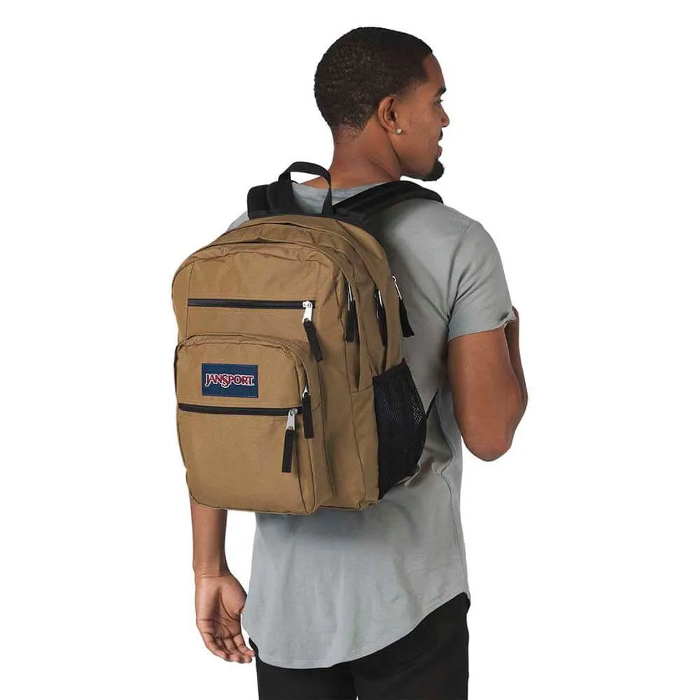 Student Carpenter Backpack