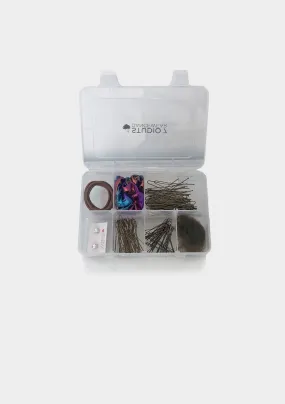 Studio 7 Accessory Box