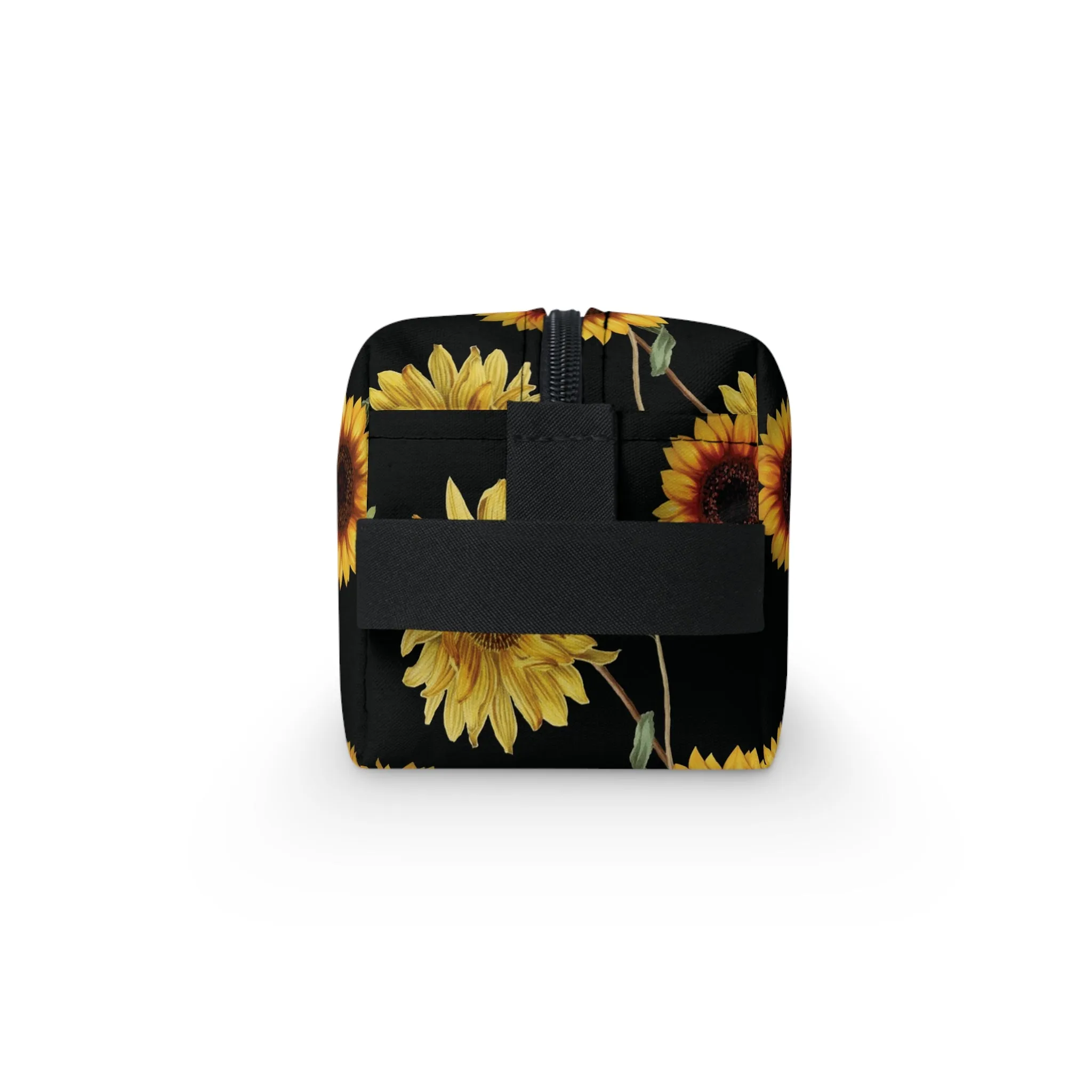 Sunflower Traveler Toiletry Bag