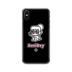 SuniDey Character Phone Case