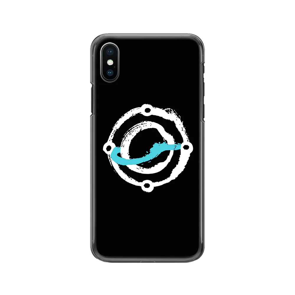 SuniDey Logo Phone Case