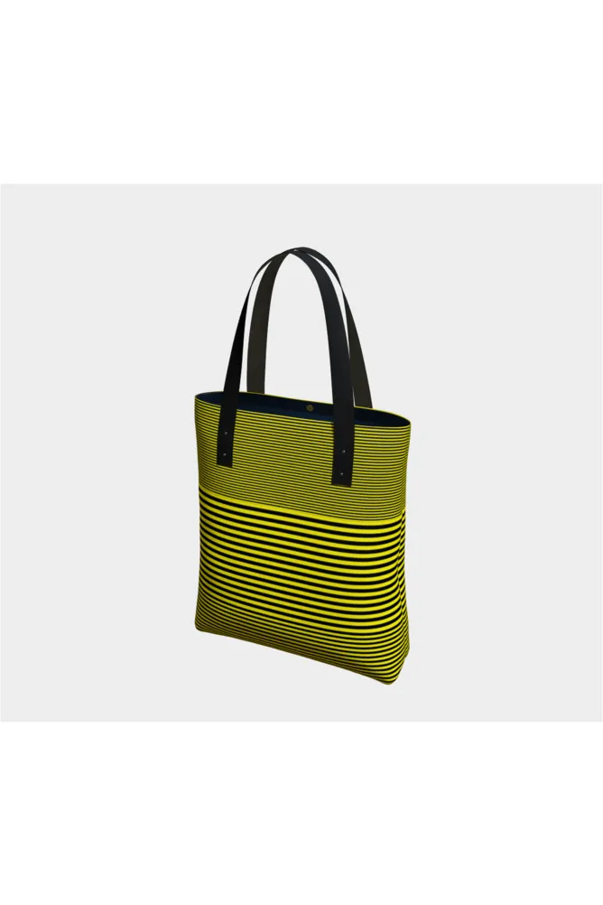 Sunny Side Tote Bag