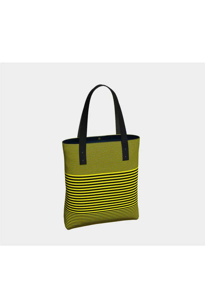 Sunny Side Tote Bag