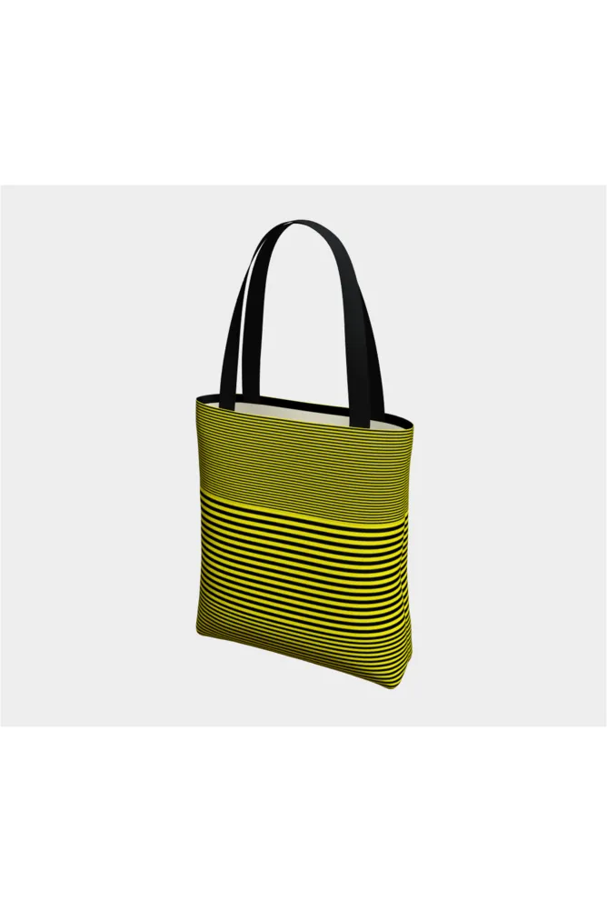 Sunny Side Tote Bag