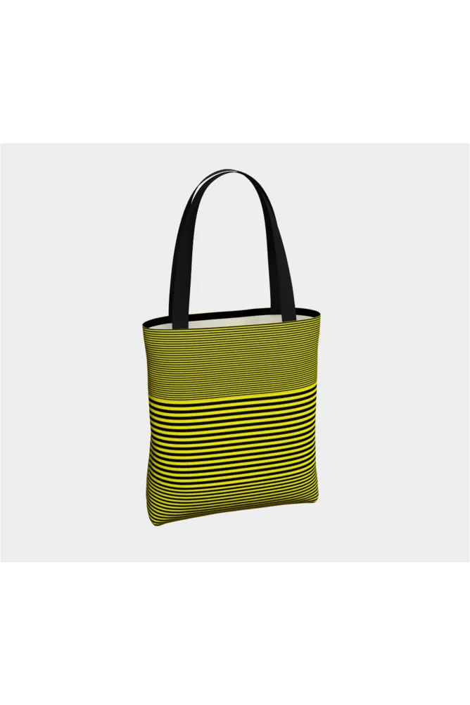 Sunny Side Tote Bag