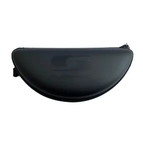 Sunwise Hard Zipped Sunglasses Case