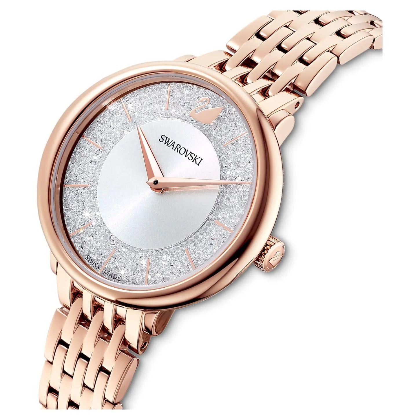 Swarovski 5544590 Crystalline Chic Women's Watch