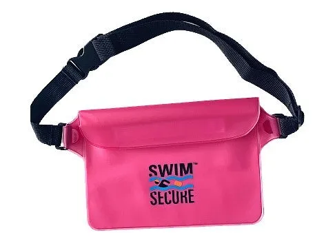 Swim Secure Bum Bag