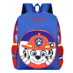 T-UTBO - Preschool Backpack Kids