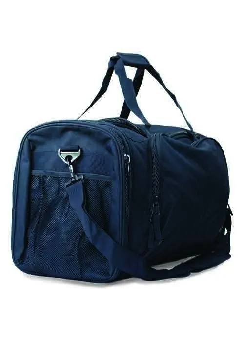 Tasman Sportsbag - Navy