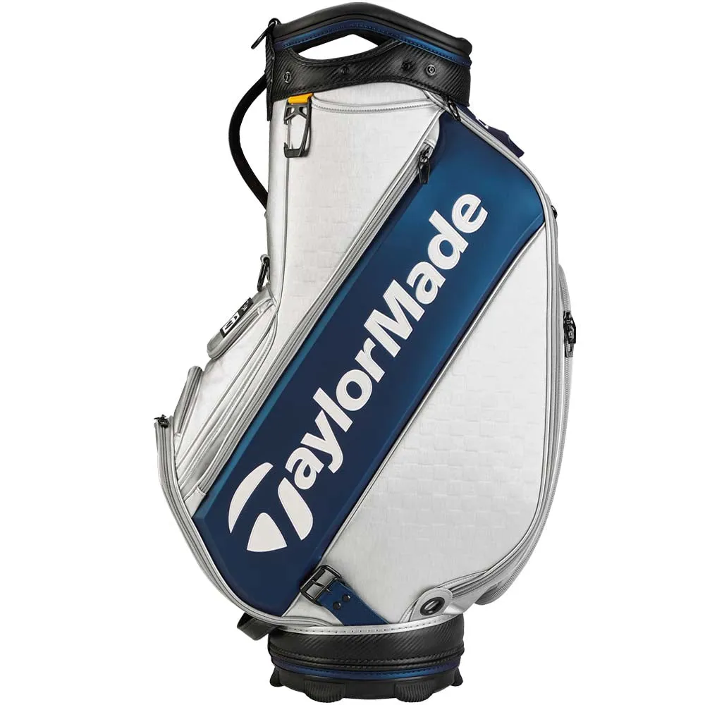 TaylorMade Players Cart Bag - Staff Bag