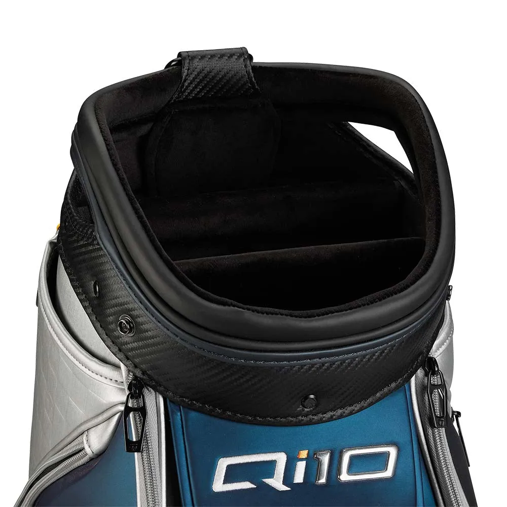 TaylorMade Players Cart Bag - Staff Bag