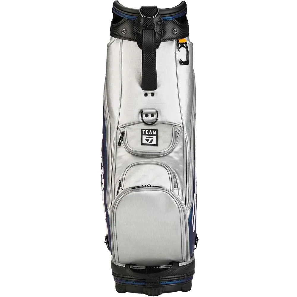 TaylorMade Players Cart Bag - Staff Bag