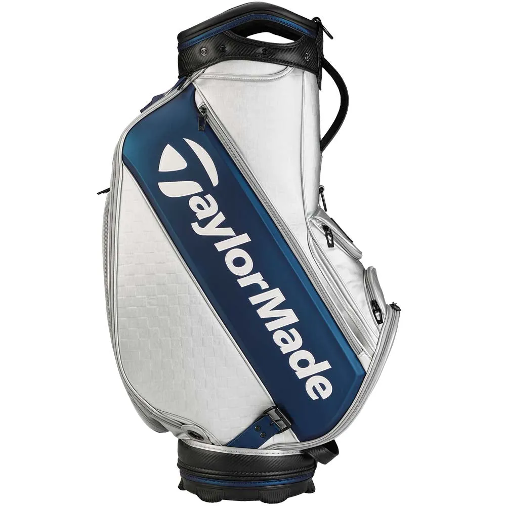 TaylorMade Players Cart Bag - Staff Bag