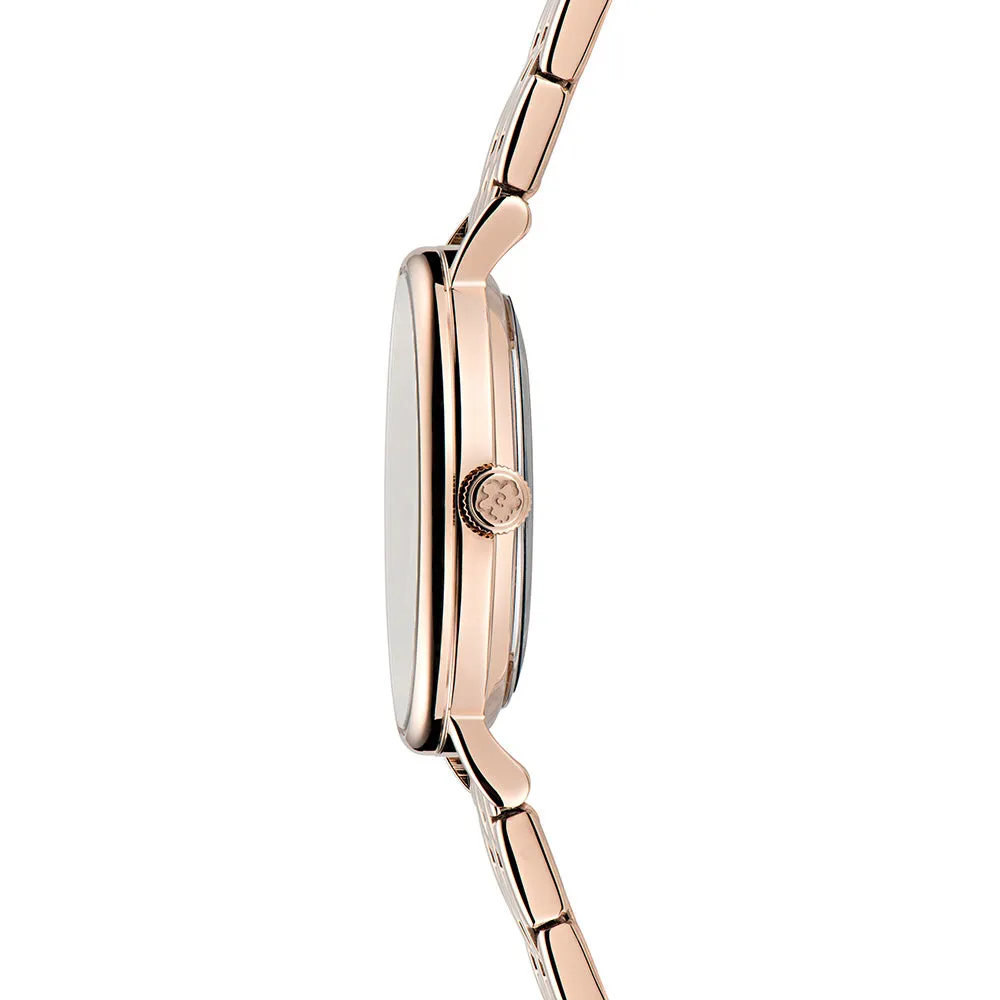 Ted Baker BKPPHF306 Phylipa Rose Gold Ladies Watch