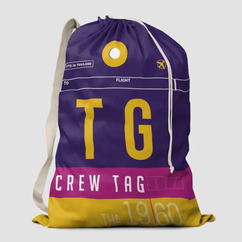 TG - Laundry Bag