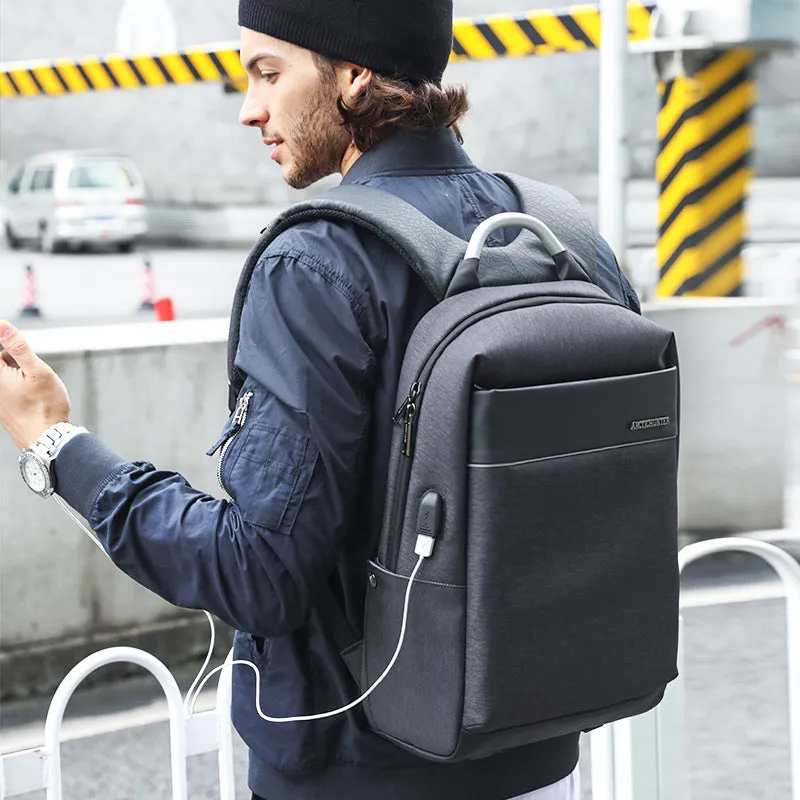 The Clean™ Protech Backpack