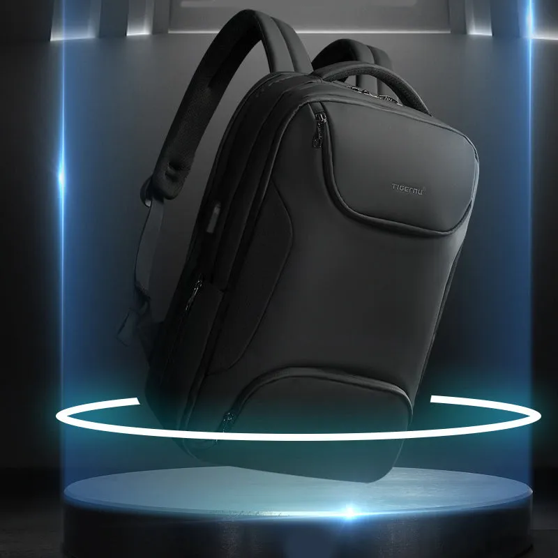 The Cruise™ Alpha 5 Backpack